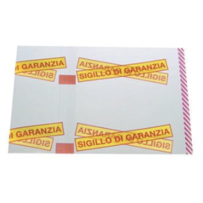 Sleeve termoretraibile